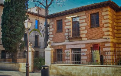 MUSEO CASA NATAL DE CERVANTES