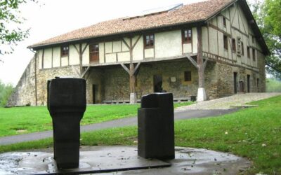 MUSEO CHILLIDA LEKU