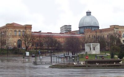 MUSEO DE CIENCIAS NATURALES EL CARMEN