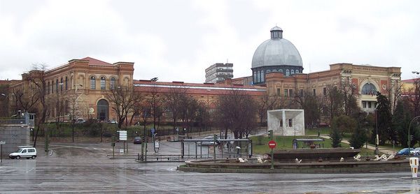 MUSEO DE CIENCIAS NATURALES EL CARMEN