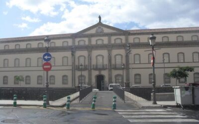 MUSEO DE LA NATURALEZA Y ARQUEOLOGÍA