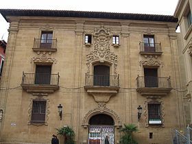 MUSEO DE LA RIOJA