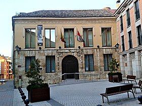 MUSEO DE PALENCIA