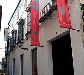 MUSEO DEL BAILE FLAMENCO Y CASA DE LA GUITARRA