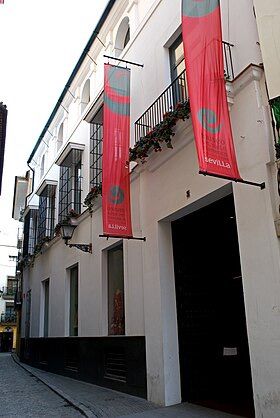 MUSEO DEL BAILE FLAMENCO Y CASA DE LA GUITARRA