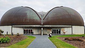 MUSEO DEL JURASICO