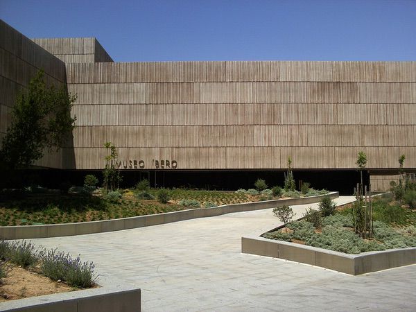 MUSEO IBERO