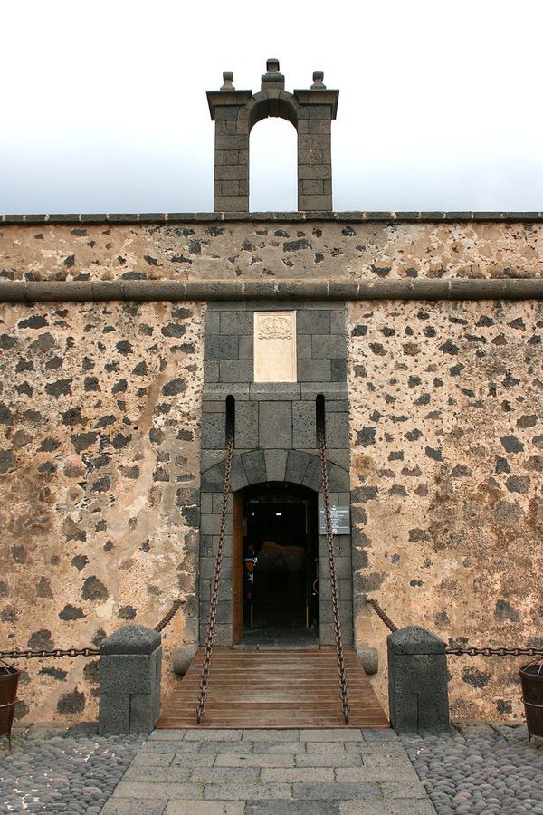 MUSEO INTERNACIONAL DE ARTE CONTEMPORANEO