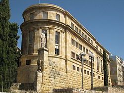 MUSEU NACIONAL ARQUEOLÒGIC DE TARRAGONA