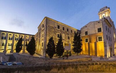 MUSEU DE MENORCA