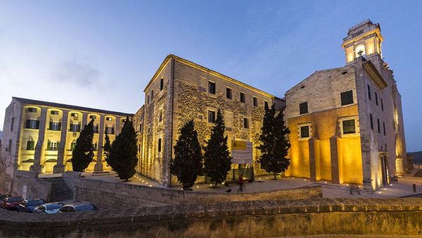 MUSEU DE MENORCA