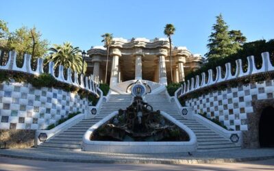 Parc Güell