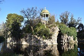 Parc de Torreblanca