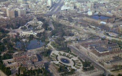 Parc de la Ciutadella