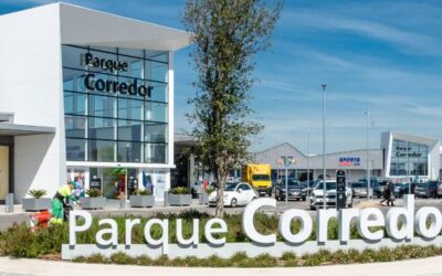 Parque Corredor