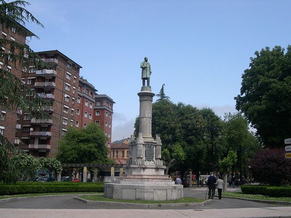 Parque Dolores Fernandez Duro