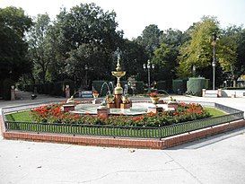 Parque Gasset