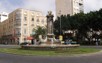 Parque Nicolás Salmerón