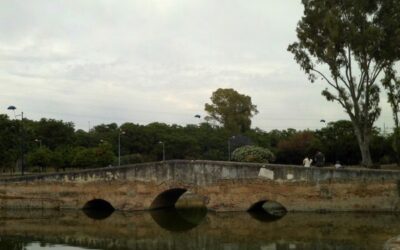 Parque de Miraflores