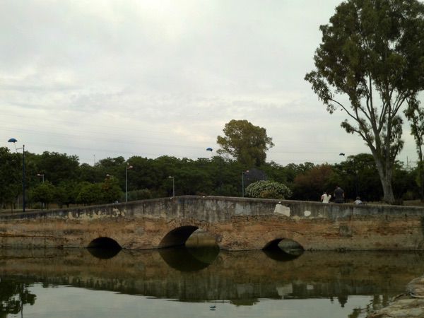 Parque de Miraflores