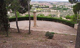 Parque de San Eloy