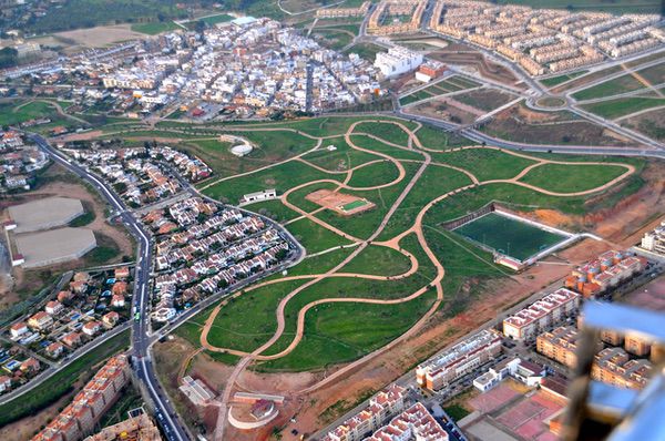 Parque de la Asomadilla