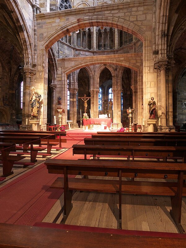 Pasion Viviente de Castro Urdiales