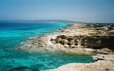 Playa cala En Baster