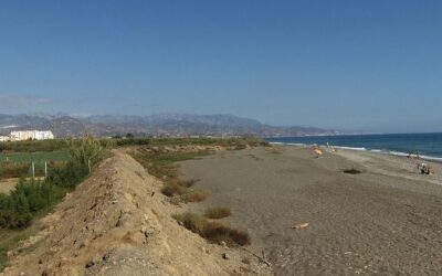 Playa de Almayate