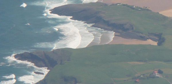 Playa de Antuerta