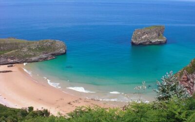 Playa de Ballota