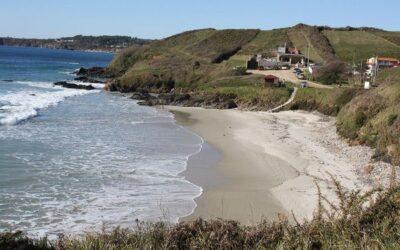 Playa de Bascuas