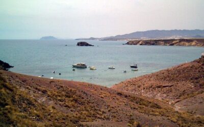 Playa de Bolnuevo