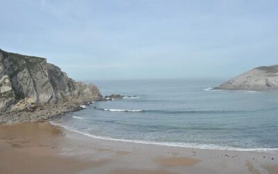 Playa de Covachos