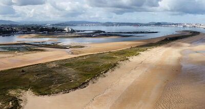 Playa de El Puntal