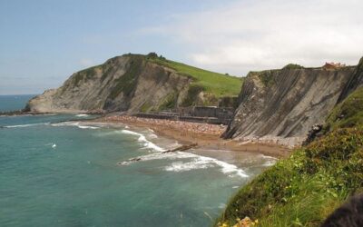 Playa de Itzurun