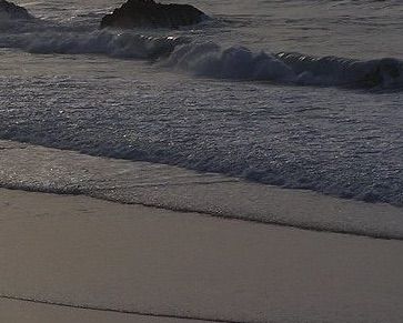 Playa de Liencres