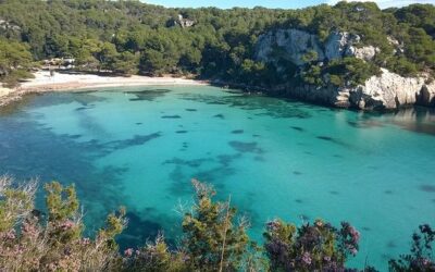 Playa de Macarella