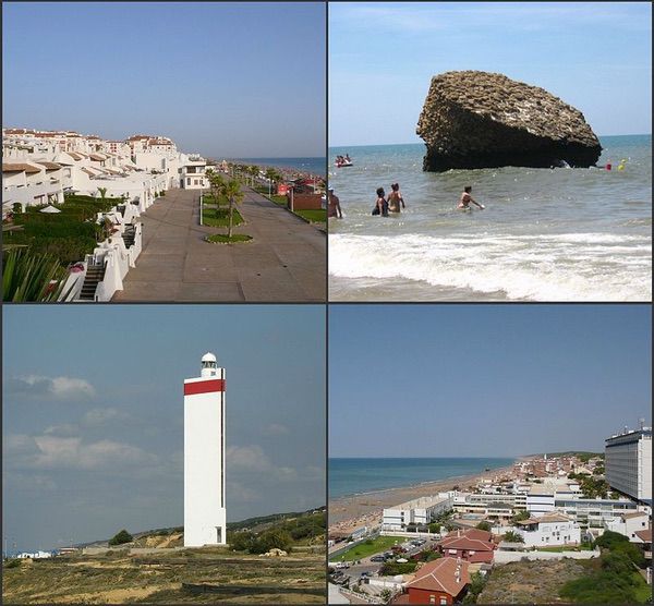 Playa de Matalascanas