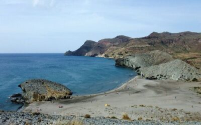 Playa de Mónsul