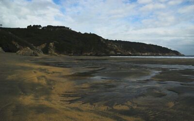 Playa de Otur