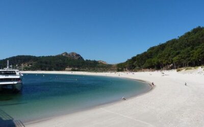 Playa de Rodas