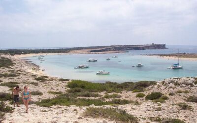 Playa de Sa Torreta