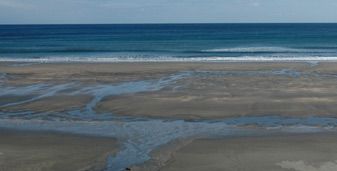 Playa de Sabugo