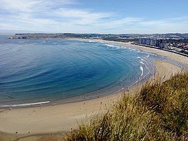 Playa de Salans