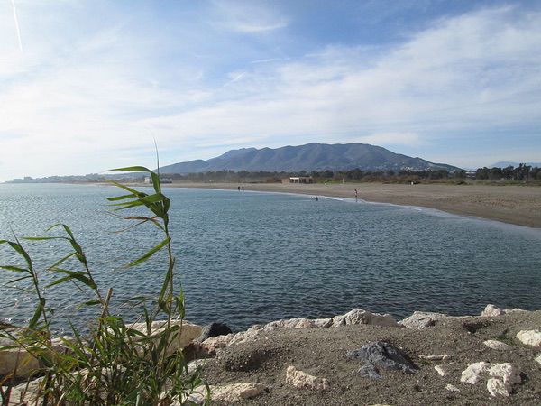 Playa de San Julian