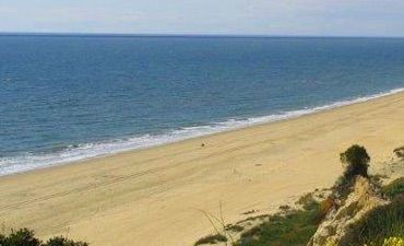 Playa de Santa Pura