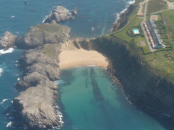 Playa de Somocuevas