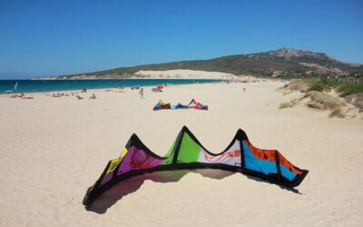 Playa de Valdevaqueros