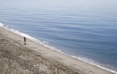 Playa de la Joya